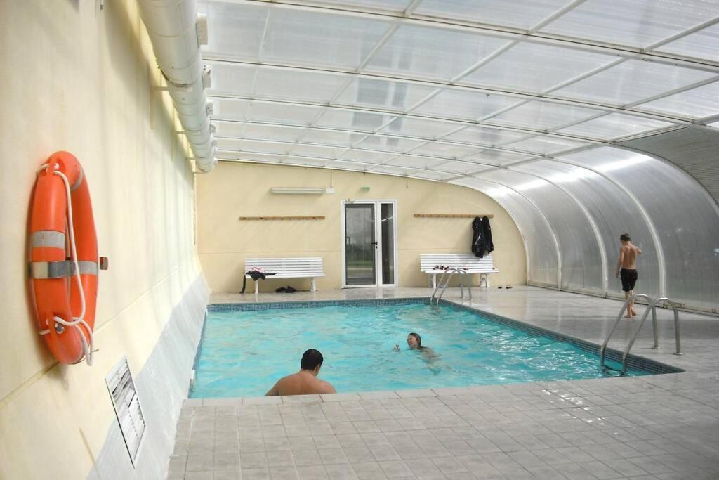 Apartamento de lujo en Gemelos 22 Benidorm Exterior foto