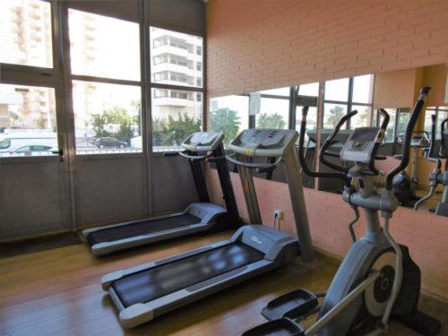 Apartamento de lujo en Gemelos 22 Benidorm Exterior foto